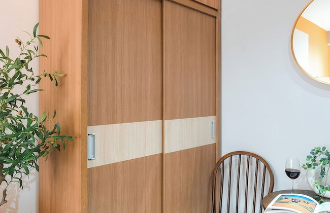 S Lux Apartment - Photo 33