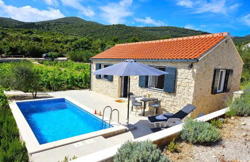 Stone house in vineyard - Photo 3