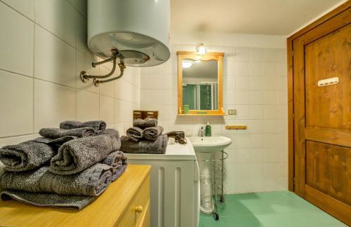 Alpine Essence, typical mountain style apartment CIR AYAS0036 - Foto 21