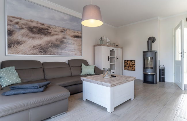 Holiday Home in Tonning With Harbor Views - Photo 18