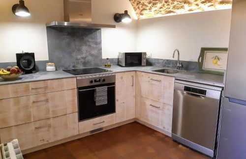 MONELLS - CASA Rural - CAN FELIP - Foto 6