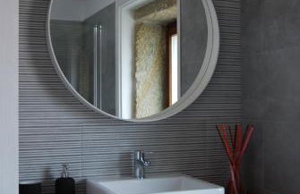 Casa do cruceiro na Costa da Morte - Foto 23