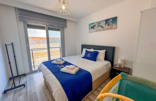 Lavender Residence Kusadasi - Foto 38