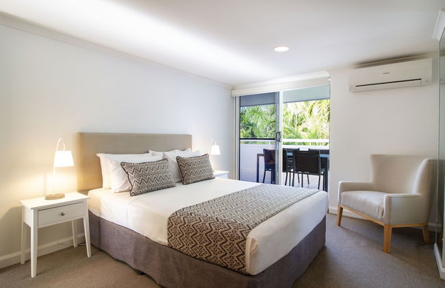 The White House Port Douglas - Foto 4