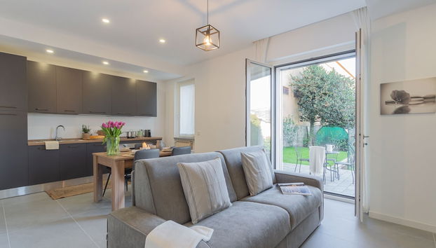 Isola Felice Grandate - Foto 3, Quarto