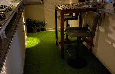 LA CASA GRADSKI VRT modern family apartment with lockable bike storage - Foto 17