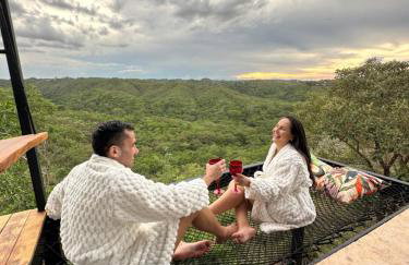 Cabana Belo Vale Brasília-DF - Foto 9