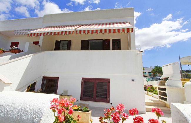 Villetta Rossini - Foto 36