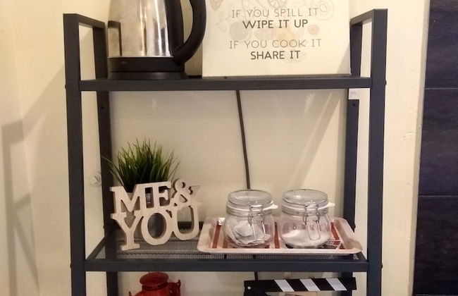 Tehel Farmhouse - Foto 17