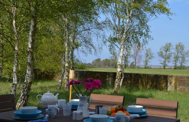 Holiday Home Darsskieker - Foto 11