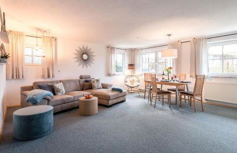 Ferienwohnung Hainzinger - Foto 4