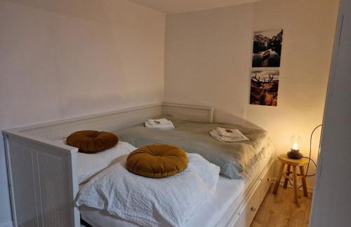 Ferienhaus Zur Alten Burg/Familientreffen/Edersee - Foto 37