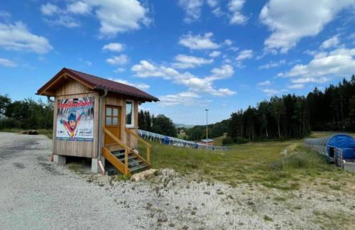 Apartment Mary Mehlmeisel - Foto 9