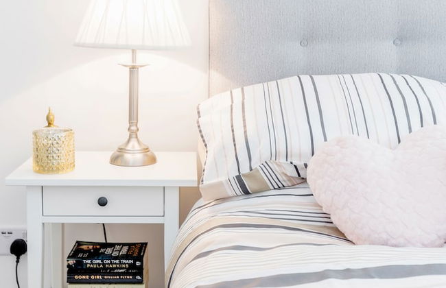 2 Bedroom Portobello Notting Hill Apartment - Foto 13