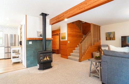 Wandering Rivers Retreat - Foto 28