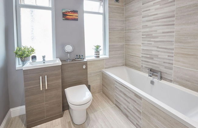 Host & Stay - Riftswood at Ruby - Foto 11