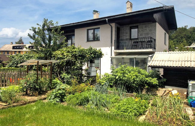 Beautiful Apartment in Bled Near Lake - Foto 1