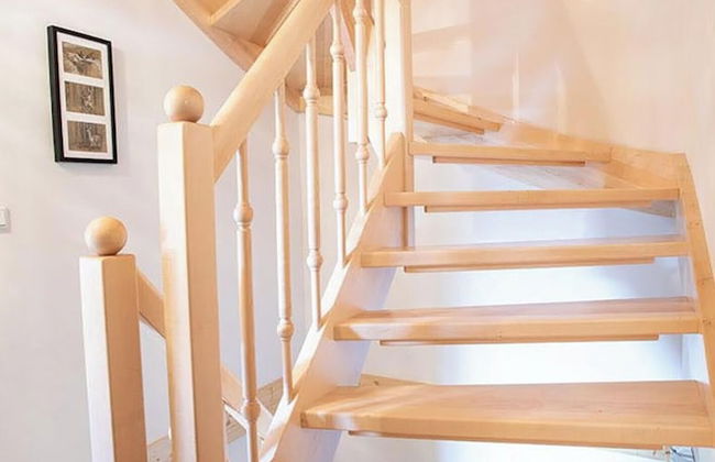 Chalet Hochkrimml With Sauna on the ski Slope - Foto 37