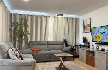 Luxury Apartment in Dartford - Photo 7