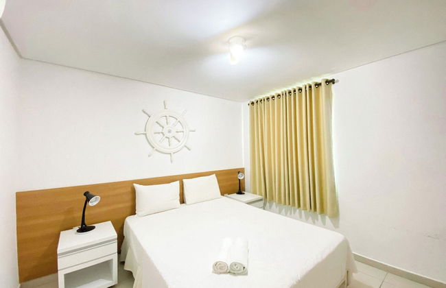 Carneiros Beach Resort - Foto 29