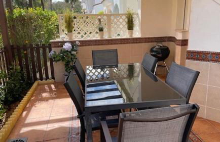 Hochwertiges Haus in wunderschöner Golf Anlage am Meer - Foto 29