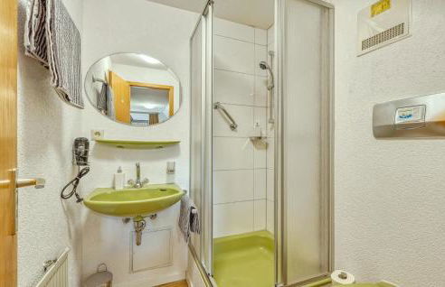 Nice Apartment In Bischofsheim - Foto 15