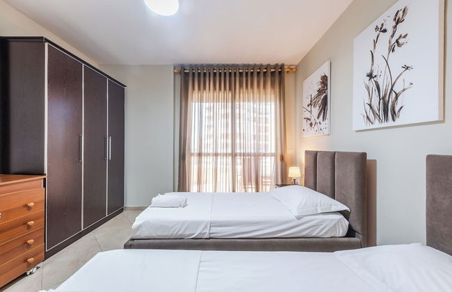 Kondo Stays - City Center Apartments - Foto 7