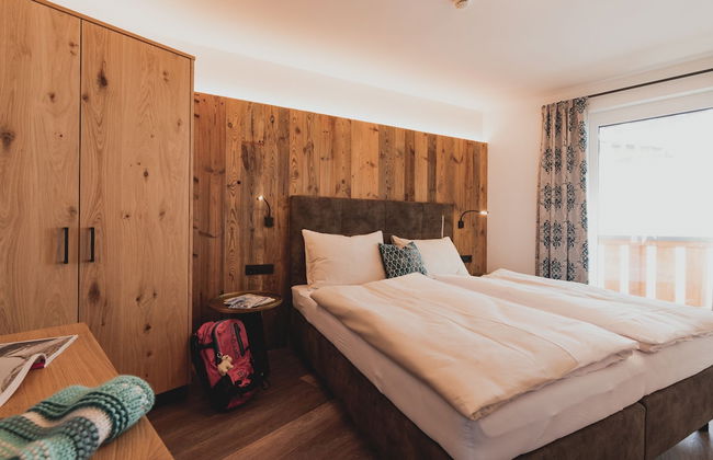 Portis Appartements - Foto 5