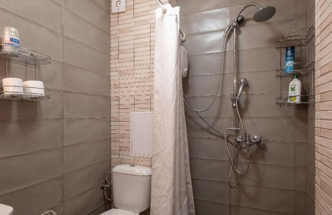 Sofia Art Gallery Vacation Apartments - Foto 19