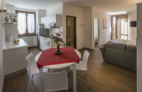 Le Servite Apartments - Foto 21