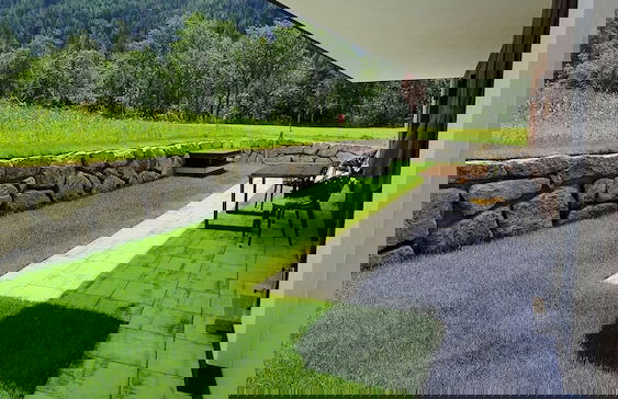 Apart Dorhoam - Foto 16