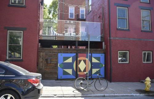 Great Parkside Microapartment Location AND Price - Foto 9