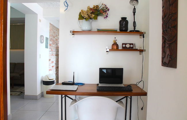 Apartamentos Reforma - Photo 35