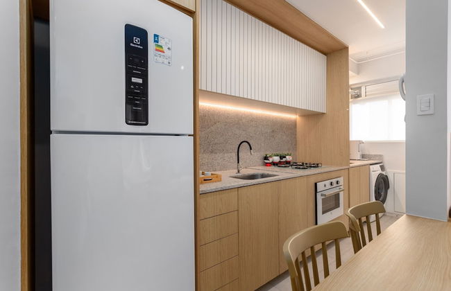 Luxury in Barra da Tijuca Near the Olympic Park Av806 - Foto 9