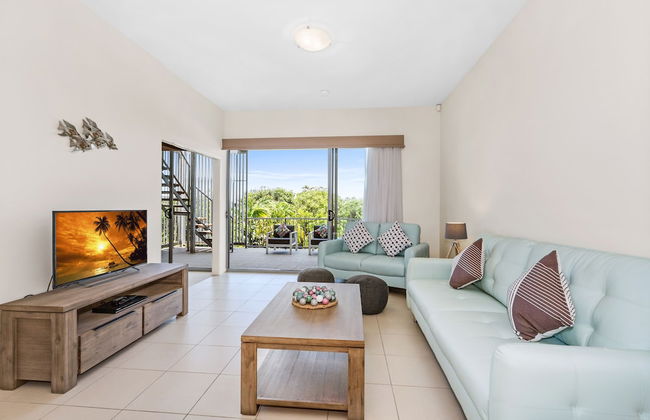 Drift Apartments - Tweed Coast Holidays - Foto 47
