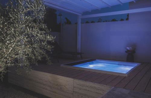 Al Borgo 02 Luxury Suites in Sardinia - Foto 68