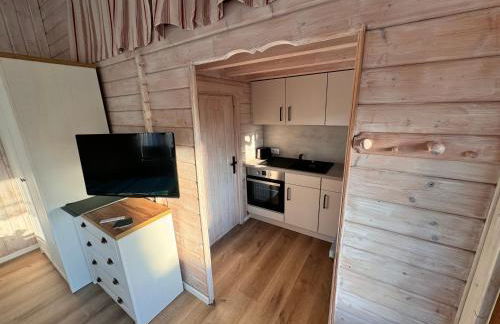 Blockhaus Frida - Foto 6