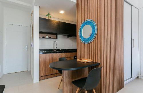 Seaside Condominium in Campeche-Florianópolis SHR - Photo 11