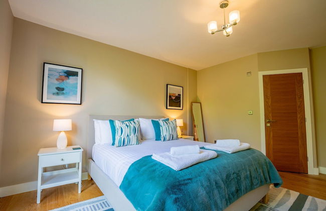 Host Stay Hilltop House - Foto 8