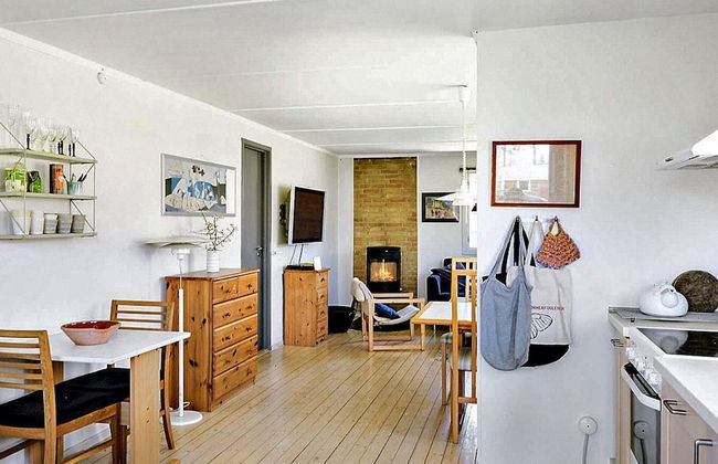 6 Person Holiday Home in Vig - Foto 3