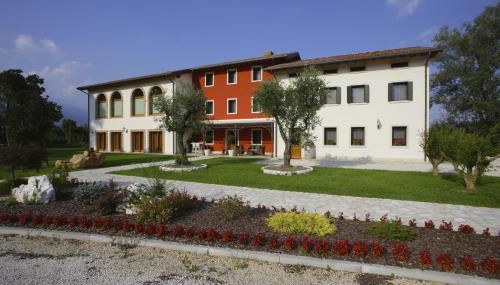 Le Favole Agriturismo - Foto 1