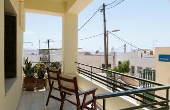 Alma Libre Villas Chora - Foto 46