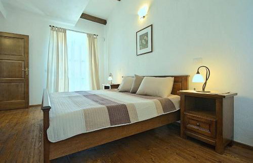 Mediterrane Villa mit Privatpool, Grill, Tischtennis und unweit des Radwegs Parenzana - Foto 19