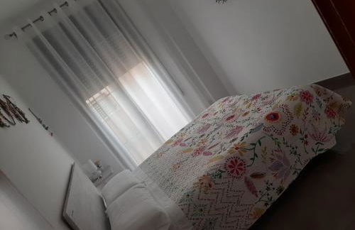 Gran terraza con piscina - Foto 9