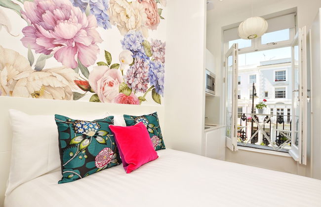 StayPrime Notting Hill Serviced Apartments - Foto 12
