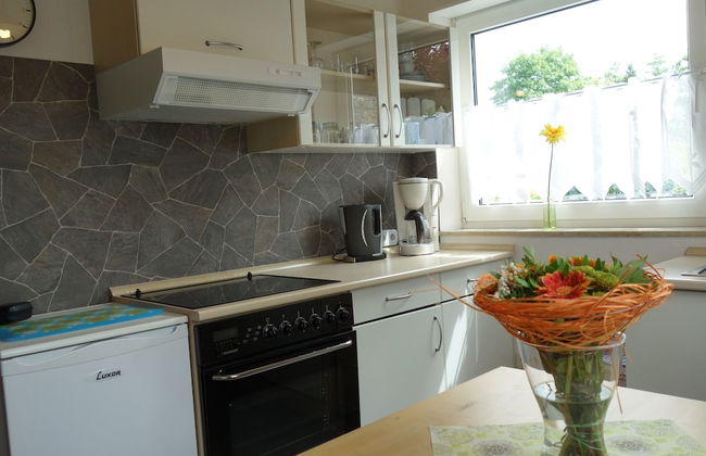 Apartment in Ennerich's Valley - Foto 8