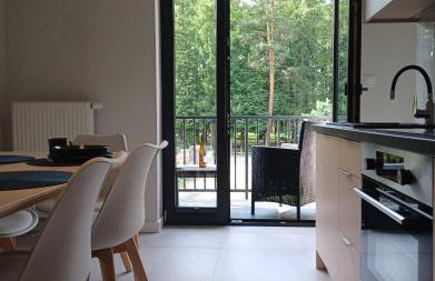 Apartament Parkowa 8 - Foto 1