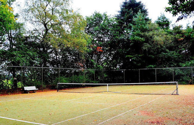 Hideaway: Sauna, Tennis & Trampoline - Foto 21