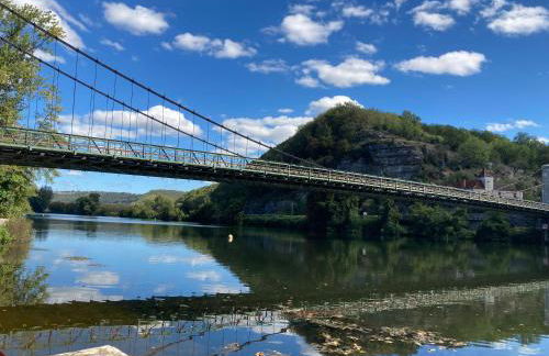 La Tourelle du Lot - Photo 51