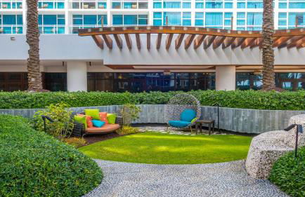 2 Bedroom Private Residence at Carillon Miami Resort -522 - Foto 19